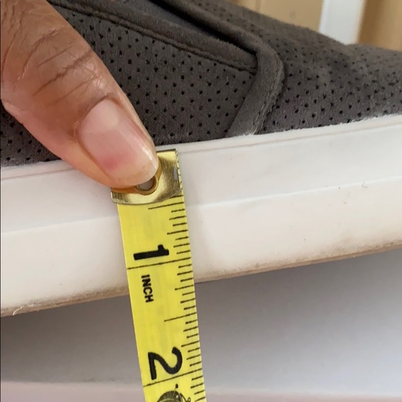 Steve Madden Fashion Sneaker - Picture 9 of 9